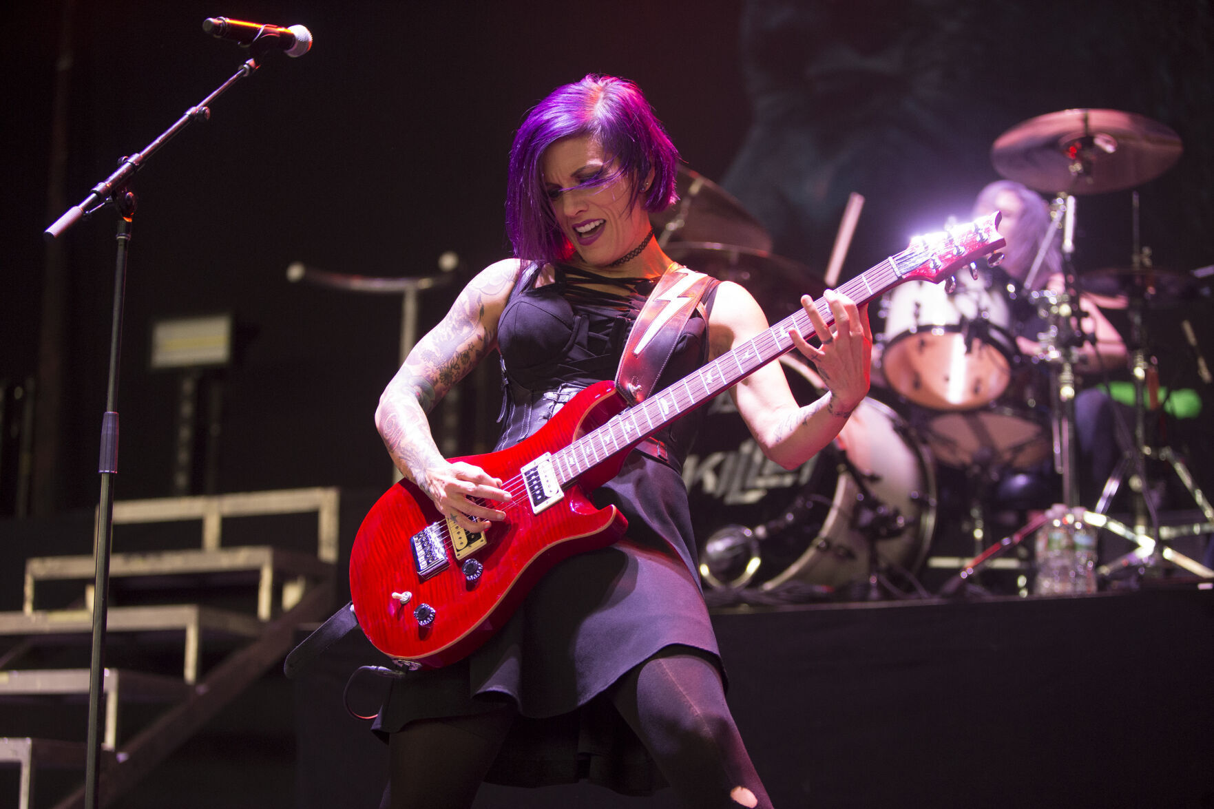 Korey Cooper
